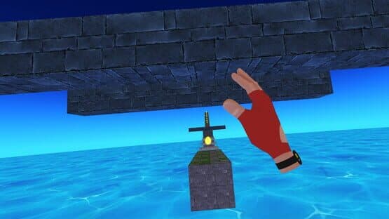 Bad Billy 2D VR — screenshot 2