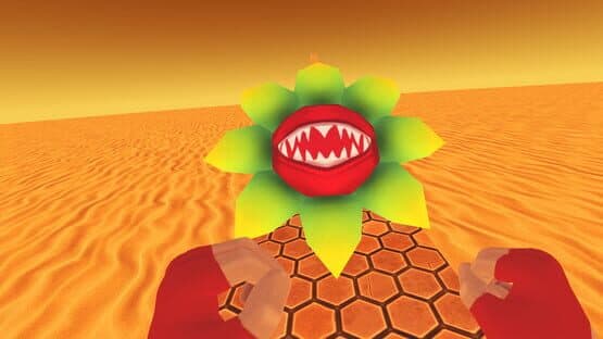Bad Billy 2D VR — screenshot 3