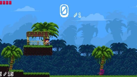 Jambo's Adventure — screenshot 2