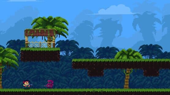 Jambo's Adventure — screenshot 3