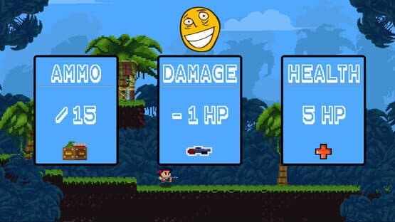 Jambo's Adventure — screenshot 4