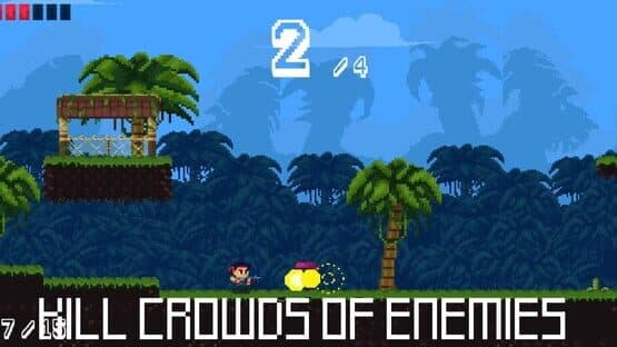 Jambo's Adventure — screenshot 5
