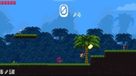 Jambo's Adventure — screenshot 6