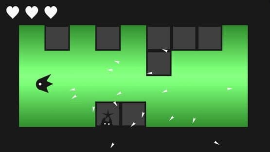 Memorise'n'run — screenshot 1