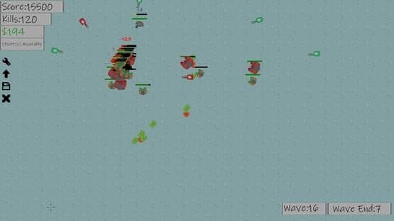 Cold Bite — screenshot 3