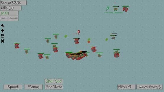 Cold Bite — screenshot 4