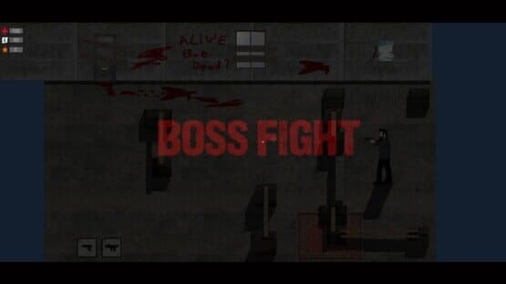 2D Zombie Survival — screenshot 3