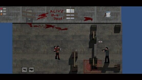 2D Zombie Survival — screenshot 4