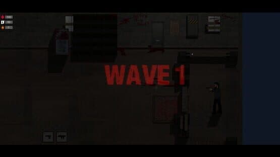 2D Zombie Survival — screenshot 5
