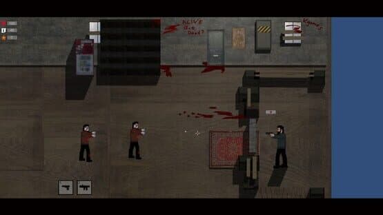 2D Zombie Survival — screenshot 6