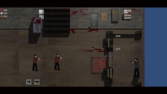 2D Zombie Survival — screenshot 8