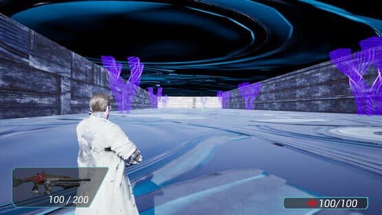 Robohazard 2077 — screenshot 4