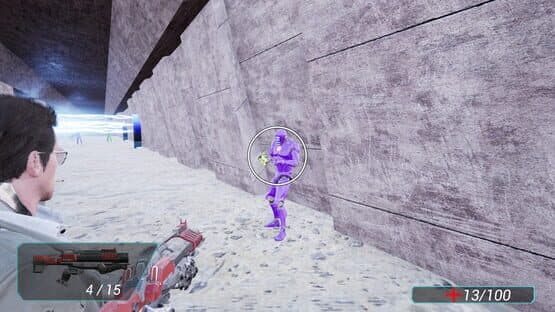Robohazard 2077 — screenshot 5