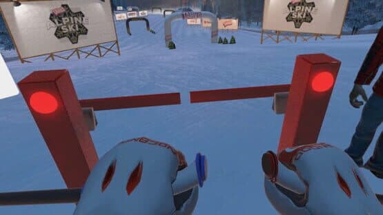 Tahko Alpine Ski — screenshot 2