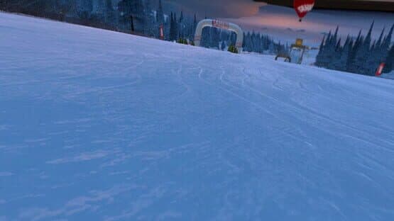 Tahko Alpine Ski — screenshot 3