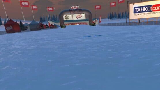 Tahko Alpine Ski — screenshot 5