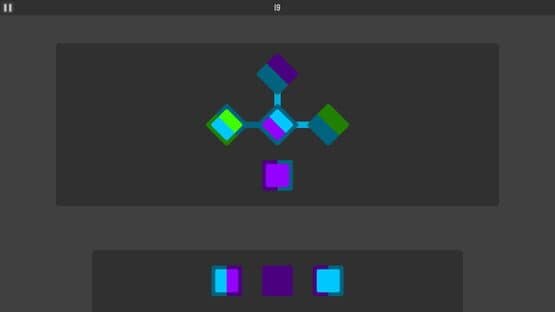 Keystones — screenshot 3