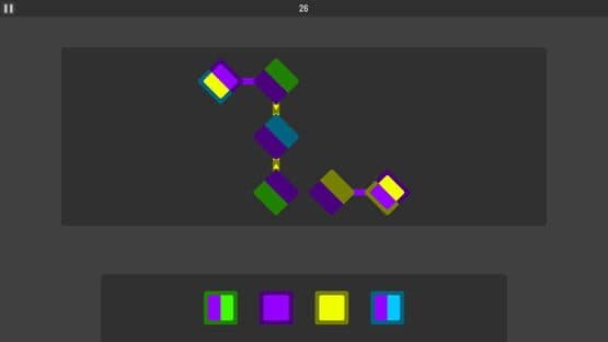 Keystones — screenshot 4