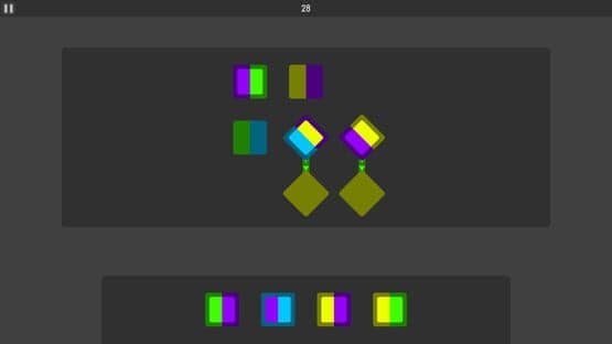 Keystones — screenshot 5