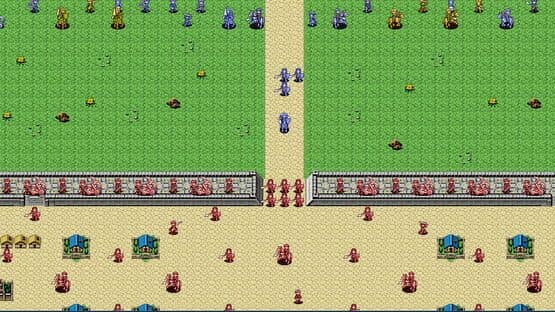 Sin; Vengeance — screenshot 2