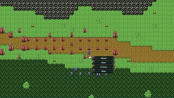 Sin; Vengeance — screenshot 6