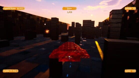 Fly Flew Flown — screenshot 2