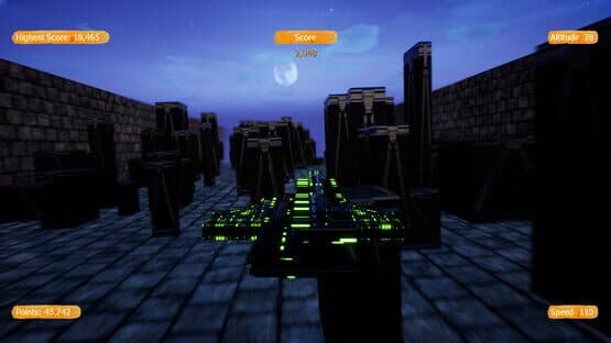 Fly Flew Flown — screenshot 3