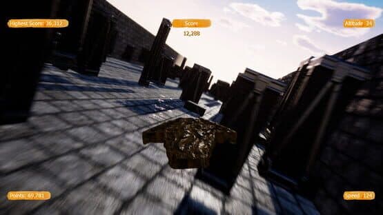 Fly Flew Flown — screenshot 4