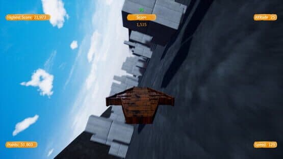 Fly Flew Flown — screenshot 6