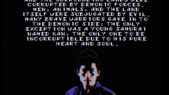 Katana Soul — screenshot 2