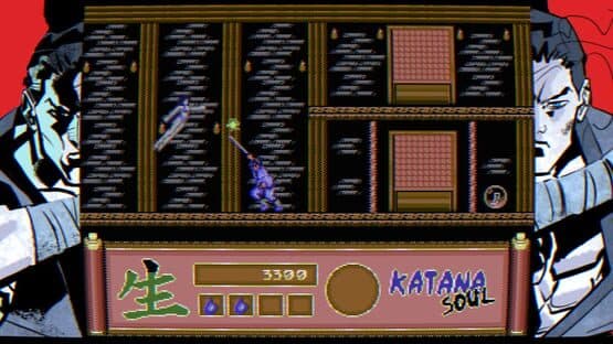 Katana Soul — screenshot 4