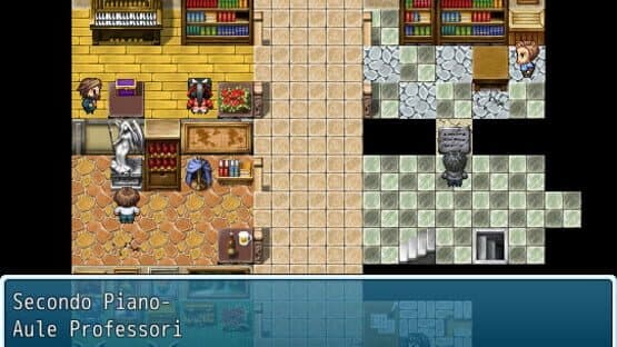 Mistero a Villa MilaFlora — screenshot 1