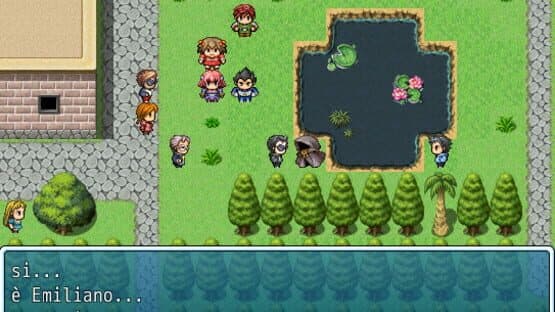 Mistero a Villa MilaFlora — screenshot 2