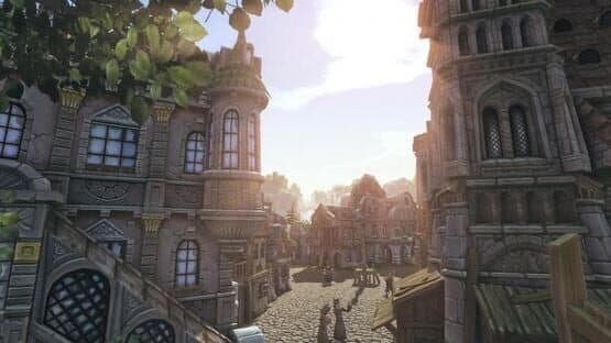 The Settlers 7: History Edition — screenshot 1