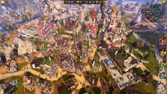 The Settlers 7: History Edition — screenshot 3