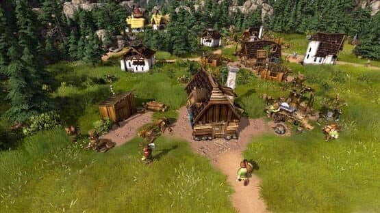 The Settlers 7: History Edition — screenshot 4