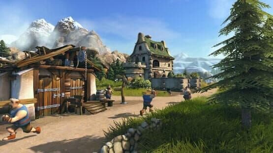 The Settlers 7: History Edition — screenshot 6