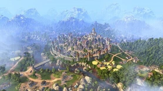 The Settlers 7: History Edition — screenshot 7