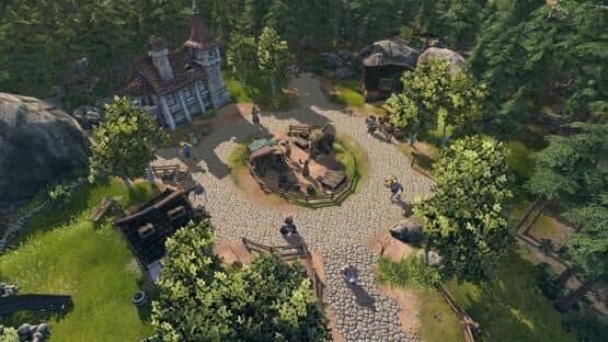 The Settlers 7: History Edition — screenshot 8