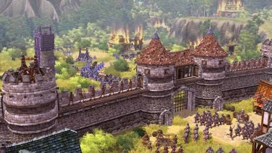 The Settlers: Rise of an Empire - History Edition — screenshot 5