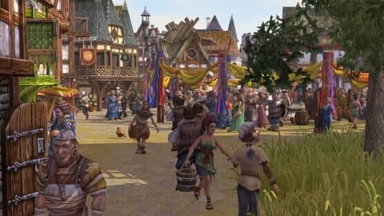 The Settlers: Rise of an Empire - History Edition — screenshot 6