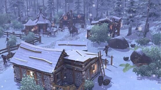 The Settlers: Rise of an Empire - History Edition — screenshot 8