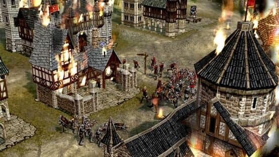The Settlers : Heritage of Kings - History Edition — screenshot 2