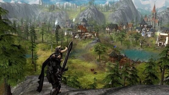 The Settlers : Heritage of Kings - History Edition — screenshot 4