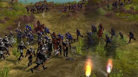The Settlers : Heritage of Kings - History Edition — screenshot 5