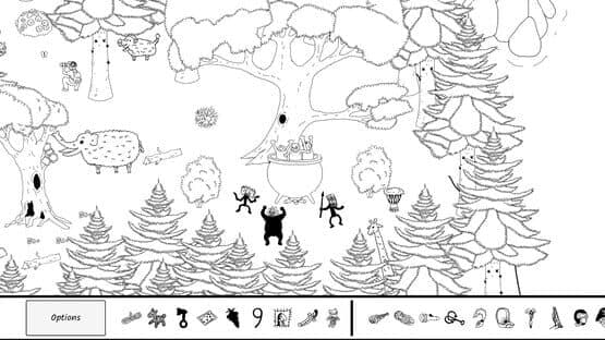 Hidden Saga: Xamadeon Stone — screenshot 5