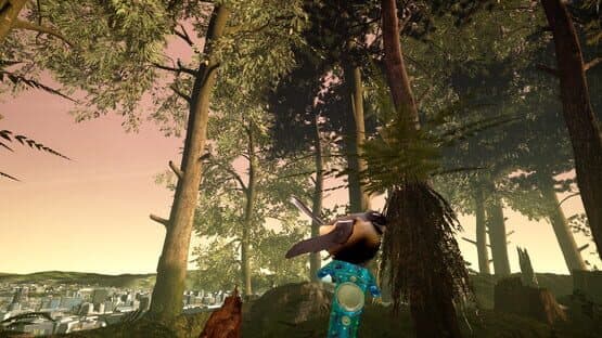 WellTown — screenshot 1