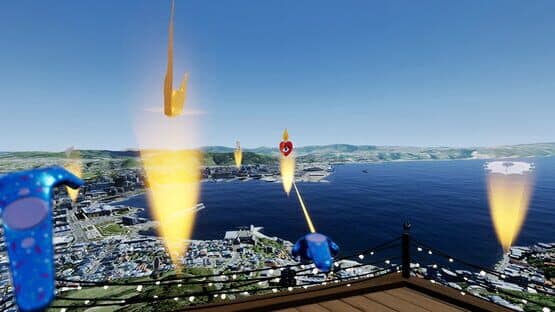 WellTown — screenshot 4