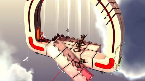 Euclidean Skies — screenshot 1