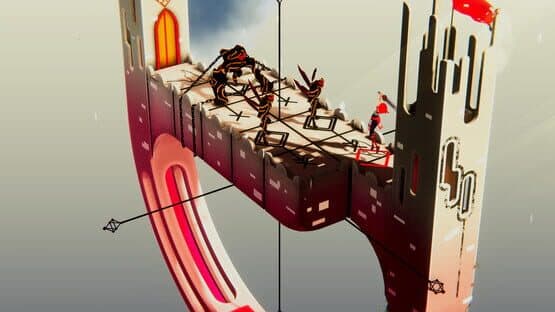 Euclidean Skies — screenshot 3
